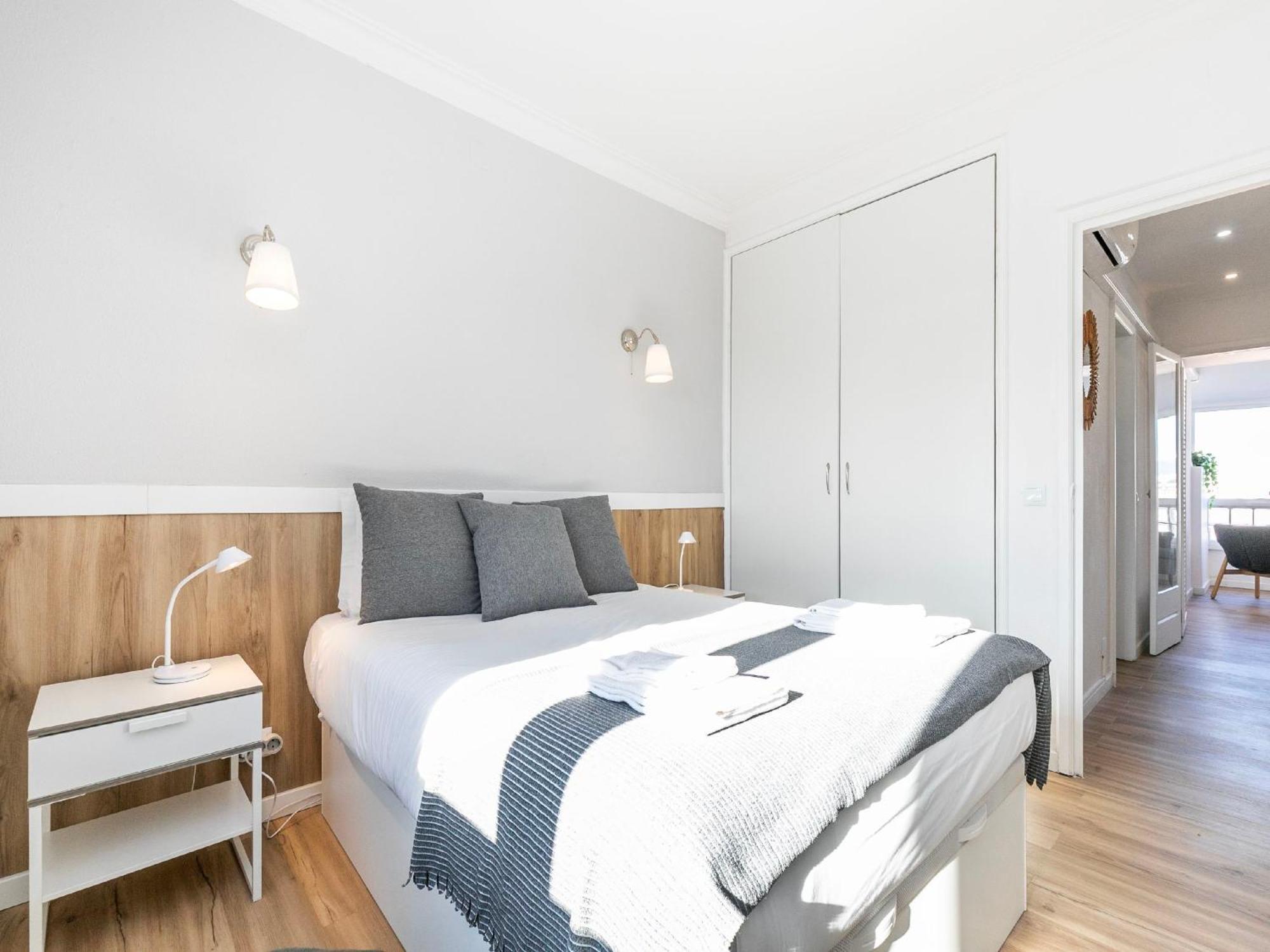 Bright Valadim Apartment Cascais Buitenkant foto