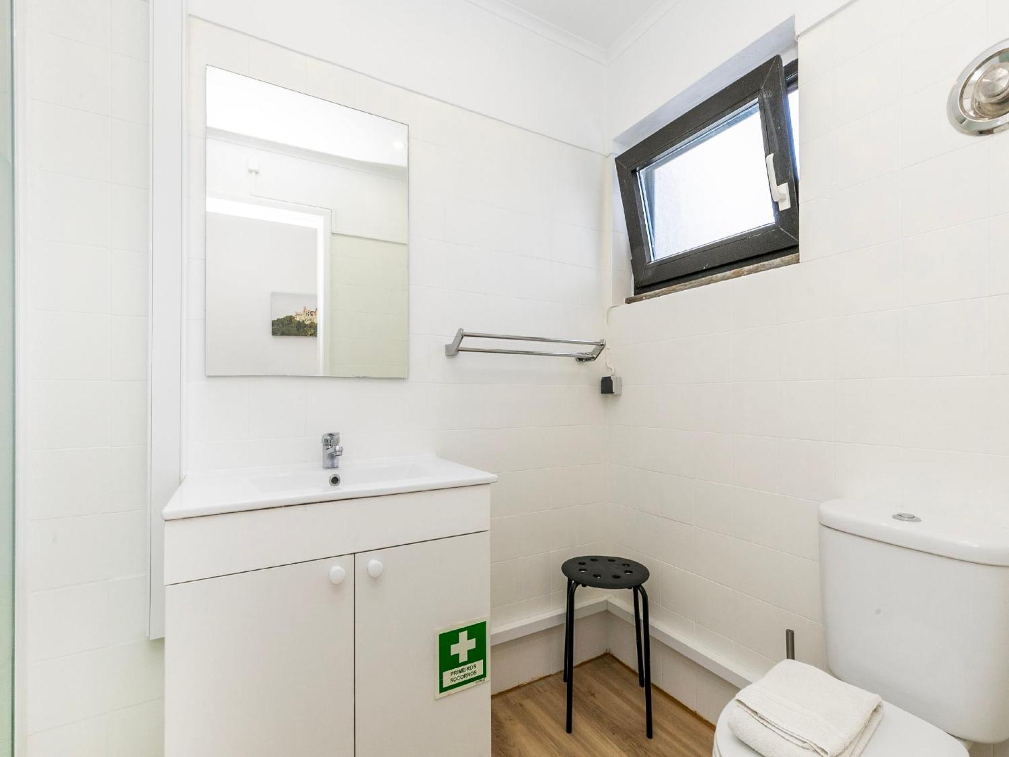 Bright Valadim Apartment Cascais Buitenkant foto
