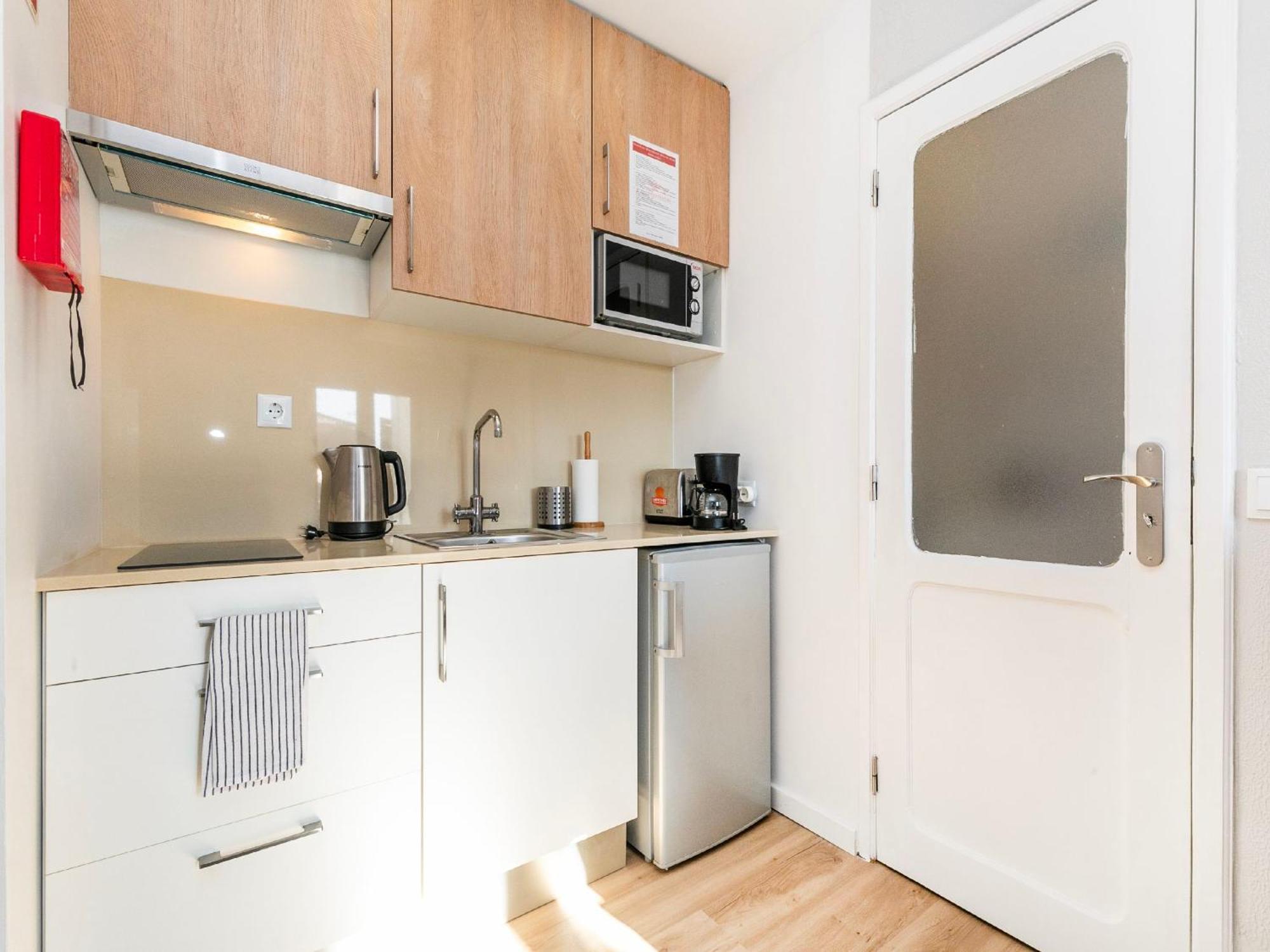Bright Valadim Apartment Cascais Buitenkant foto