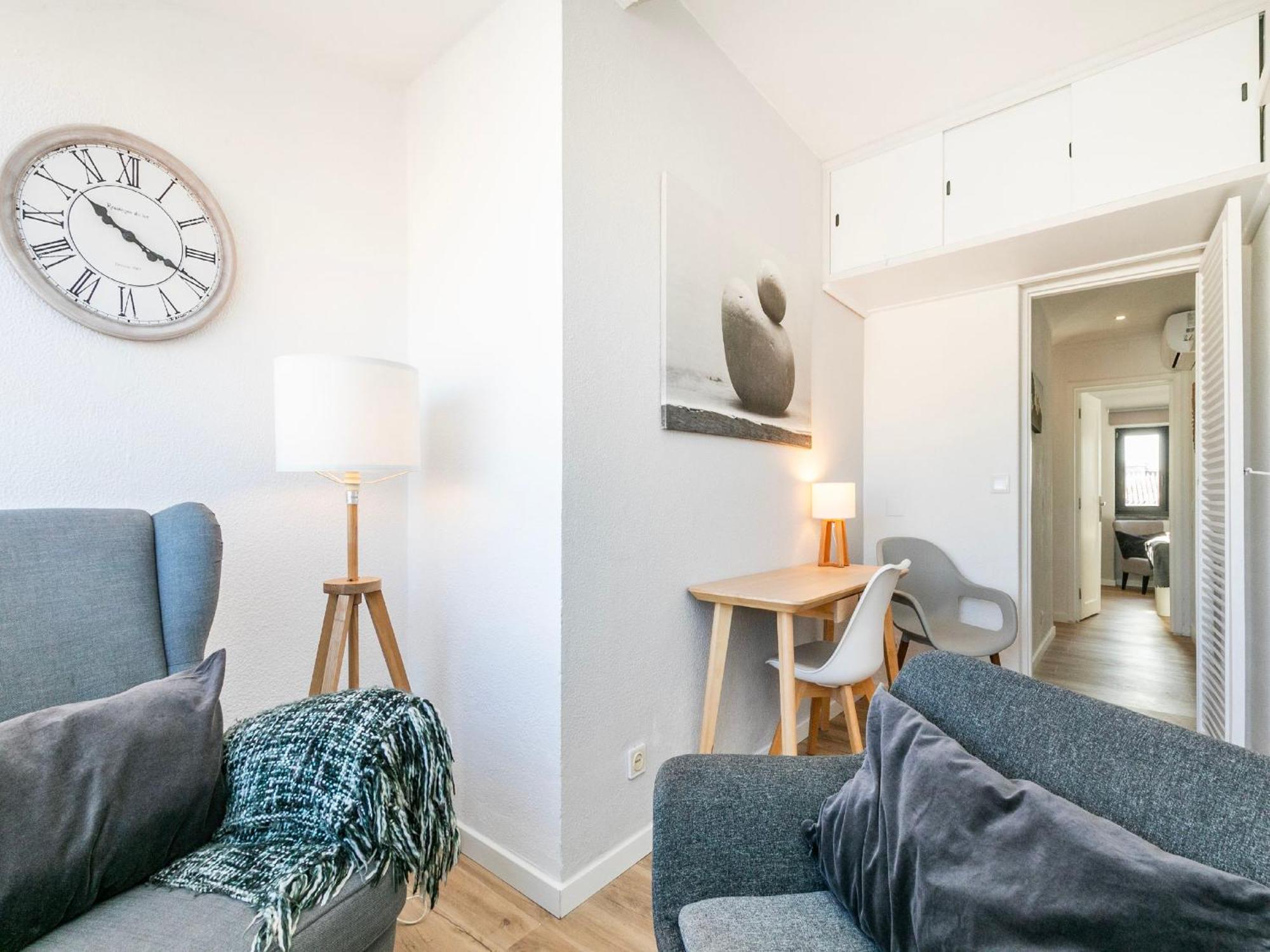 Bright Valadim Apartment Cascais Buitenkant foto
