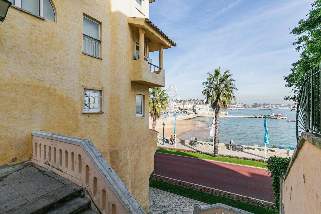Bright Valadim Apartment Cascais Buitenkant foto
